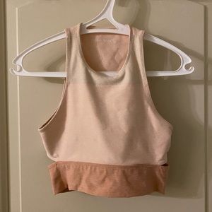 Outdoor Voices sports bra
